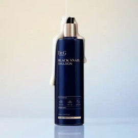 Dr.G 닥터지 블랙 스네일 에멀전 150mL Dr.G Black Snail Emulsion 150mL [Black Snail Emulsion 150mL]