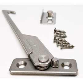 Window Opening Control Device (WOCD) Kit (Left)