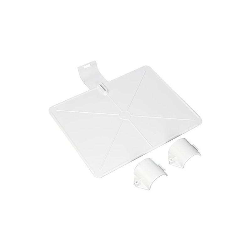 Zodiac G21 2 Panels Ladder Guard Replacement