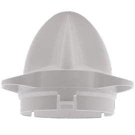 ALGOMAS® Braun Press Cone (Short Axle BR64161627)