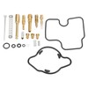 20pcs Carburetor Rebuild Kit Rubber Carb Repair Set Replacement for