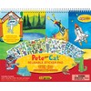 Teacher Created Resources Pete The Cat Reusable Sticker Pad