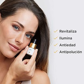 ISDIN 690021507 Isdinceutics Flavo-C Forte, Sérum Facial Antioxidante 5.3ml
