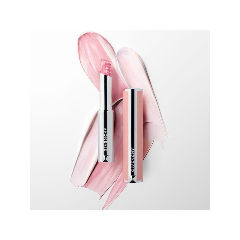 Givenchy 로즈 퍼펙토 립 밤 Rose Perfecto Lip Balm
