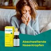 IMIDIN N Nasal Decongestant Drops 10 ml