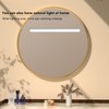 LED Mirror Lights Portable Vanity Make Up Light Bar USB