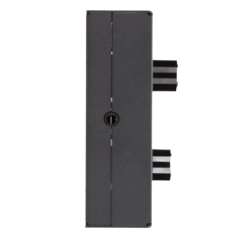 4 Way Stereo Switch, 4 Port Passive Switcher, Audio Input