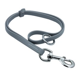 GROOMER ESSENTIALS Waterproof Grooming Loop - Gray