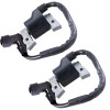 Unbranded 2x Ignition Coil 21121-6005 For Kawasaki FD671D FD711D FD750D