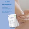EUBOS Skin Balm Moisturising Lotion Refill Bag, 400 ml Balm