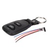 5V‑24V Remote Control Switch Wireless Relay Remote Control for Signal