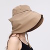 Sun Hat for Men Women Multifunctional Full Protection Fishing Hat