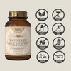 Sky Premium Life Vitamin B Complex with Vitamins B1, B2,