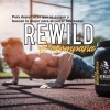 Creatina Monohidratada Rewild 450g Rendimiento, Recuperacin y Crecimiento Muscular Ms