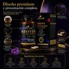 Biotina Colágeno 90 Cápsulas 1800mg Fórmula Completa