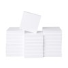 Silverlake Craft Foam Block - 24 Pack of 6x6x1 EPS