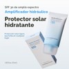 SUNGBOON EDITOR Hydro Booster - Protector solar de humedad con