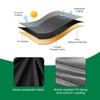 Agustone Grill Cover for Blackstone 22" XL Griddle Pellet Grill