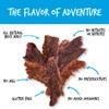 Baja Beef Jerky Sampler Pack - 100% All Natural Beef
