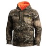 SCENTBLOCKER Scent Blocker Shield Series Evolve Reversible Parka, Hunting Coat