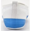 Lucky Bell School Shoes Top School No. 1, cobalt