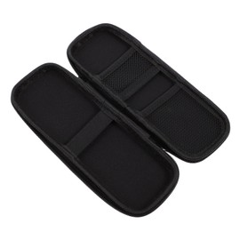 SUPVOX Harmonica Bag Harmonica Case Harmonica Belt Pouch Harmonica Holder Box Tote Bag Accessories Travel Organizer