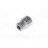 GEDORE Socket Spanner Insert, 1/2 Inch 12.5 mm Drive, 12-Point,