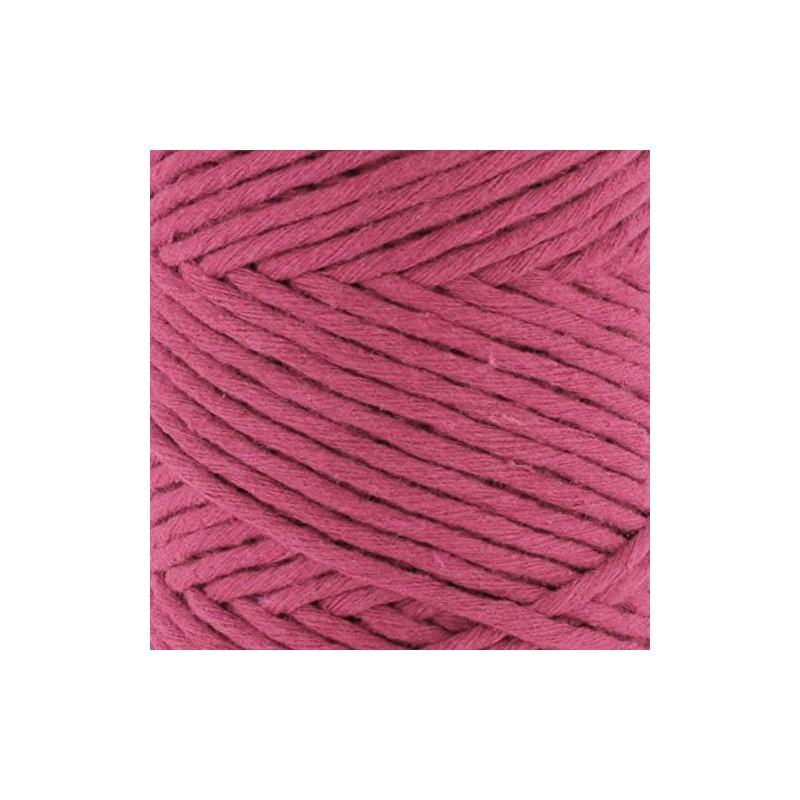 Hoooked Spesso Chunky Cotton Macrame Yarn-Punch