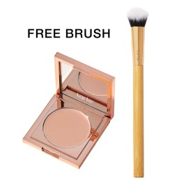 "Colored Clay CC Undereye Corrector – Reduces Dark Circles & Brightens for a Smooth, Even Under-Eye Area"