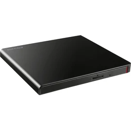 Buffalo DVSMPLS82B Series DVSM-PLS8U2-BKB