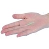 Fishing Soft Bait, Shrimp Bait, Pack of 50, Luminous Fish