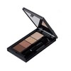 Eyekei LB Sparkling Rich Shadows, Sepia Brown (0.09 oz (2.6