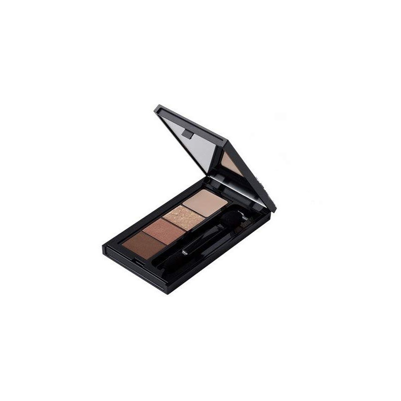 Eyekei LB Sparkling Rich Shadows, Sepia Brown (0.09 oz (2.6