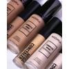Complete Wear Foundation (375, Medium Beige)