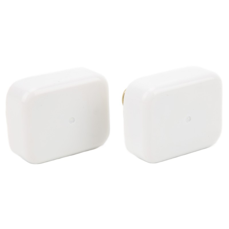 2pcs Music Box Musical Movement Wind Up Note DIY Exquisite