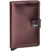 Secrid Autumn/Winter 17 RFID Wallet Mini, Moro