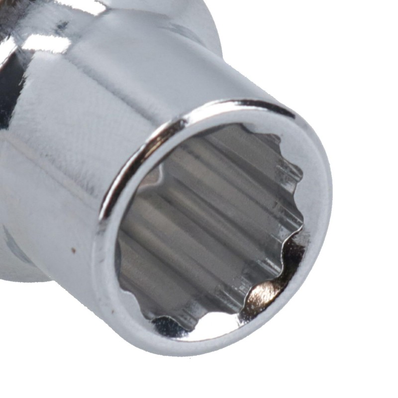 3/16 WW Whitworth BSW Shallow British Socket 12 Sided Bi-hex