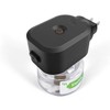 Simashts Mosquito Repellent Indoor Device, Electric Mosquito Repeller Plug in