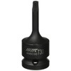 JTC 12.7mmインパクト用スターソケット T30 12.7mm インパクト用 トルクス ビット ソケット T30 JTC446030