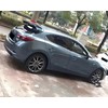 NEESPOC Rear Window Roof Spoiler Visor Tailgate Wing Fit for