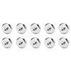 10 Pcs Cup Magnet D42 40kg Neodymium Strong Magnetism Nickel