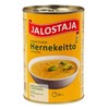 JALOSTAJA Canned Pea Soup 435g Finland (Set of Three)