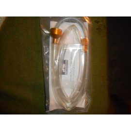 Supermoto Engineering Carb Catch System