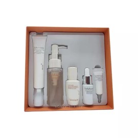 Sulwhasoo 설화수 자정기미코렉터 기획 세트 Sulwhasoo Timetreasure Renovating skincare Set
