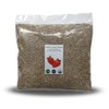 Rye Berries, 5 Pounds USDA Certified Organic, Non-GMO Bulk, Product