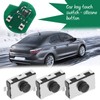 Create idea 10PCS Tactile Micro Switch Push Button Switch for