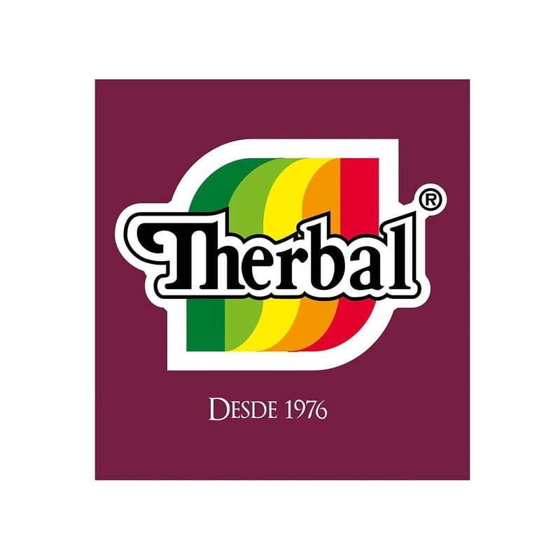 Hierbas para infusión Therbal ciruela 25 sobres de 2 g