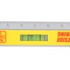 360 Degree Angle Gauge DIY Protractor Goniometer Inside Outside Measuring