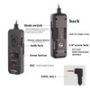 Hersmay 39.4 Inch Remote Control Release Cable for Panasonic GH2