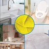 limpando 10 x Microfibre Cloths - 40 x 40 cm